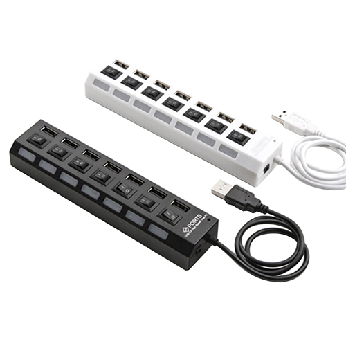 Concentrateur USB - Ref 365630