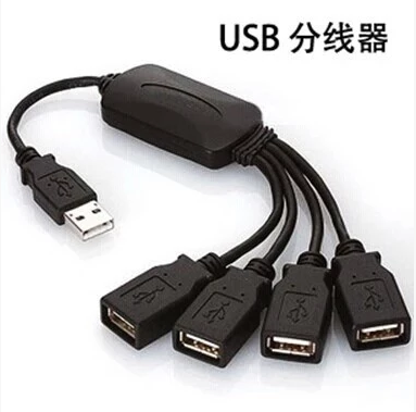 Concentrateur USB - Ref 365668