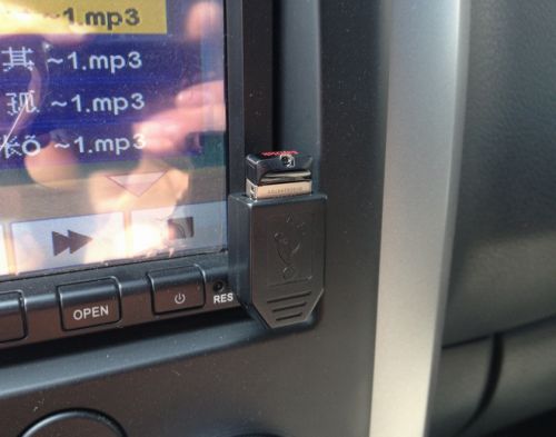 Concentrateur USB - Ref 365687