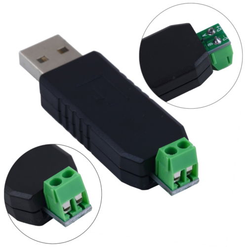 Concentrateur USB - Ref 365697