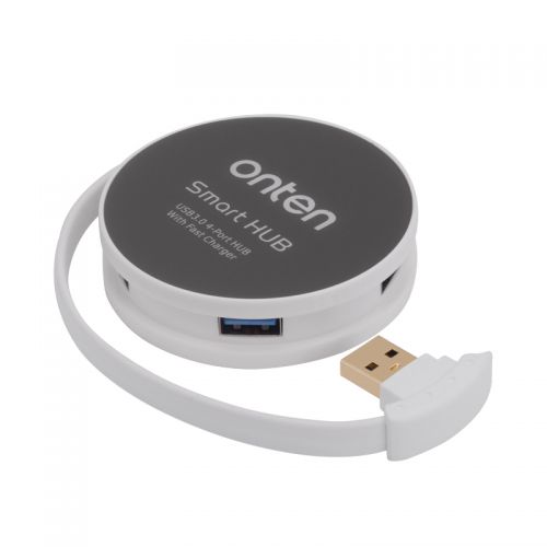 Concentrateur USB - Ref 365737