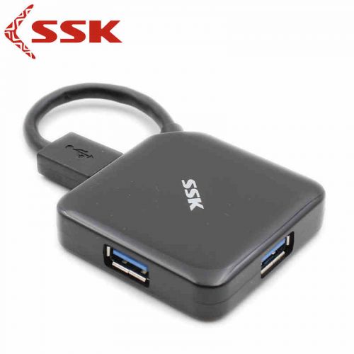 Concentrateur USB - Ref 365752