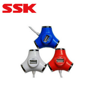 Concentrateur USB - Ref 365815