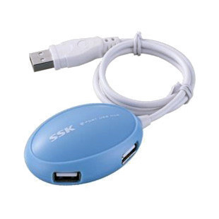 Concentrateur USB - Ref 365827