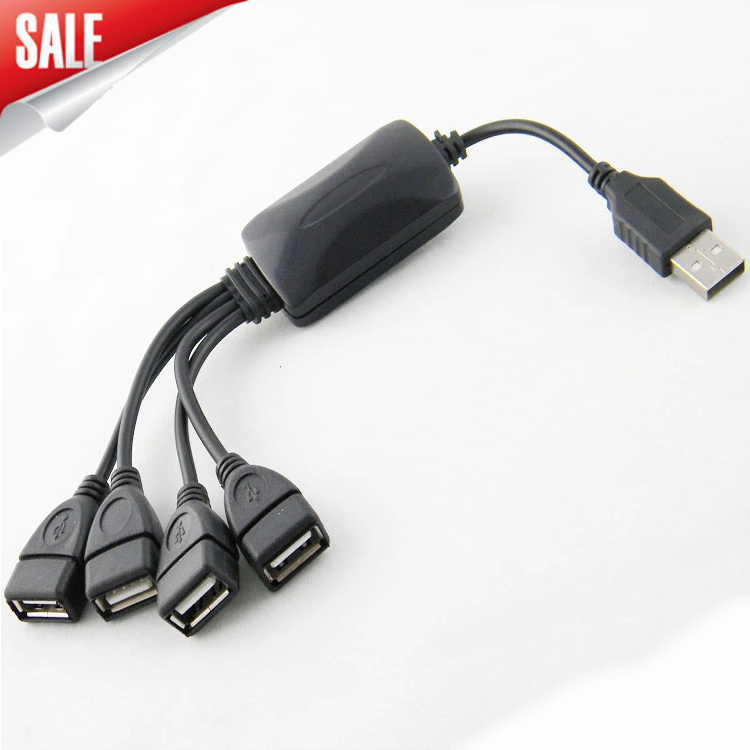 Concentrateur USB - Ref 365848