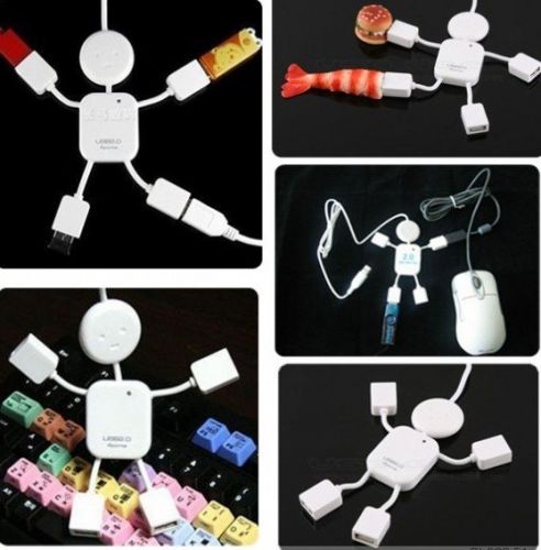 Concentrateur USB - Ref 365861