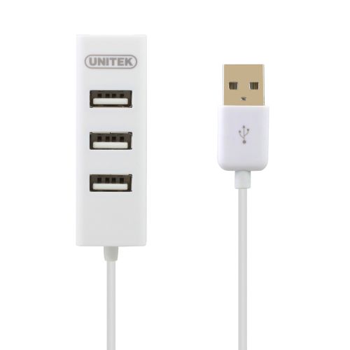 Concentrateur USB - Ref 365866