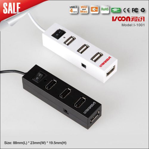 Concentrateur USB - Ref 365873