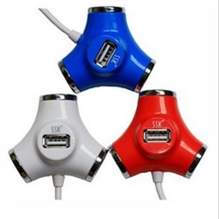 Concentrateur USB - Ref 365887