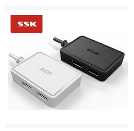 Concentrateur USB - Ref 365897