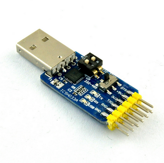 Concentrateur USB - Ref 366000