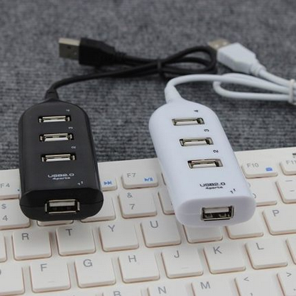 Concentrateur USB - Ref 366015