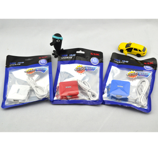 Concentrateur USB - Ref 366111