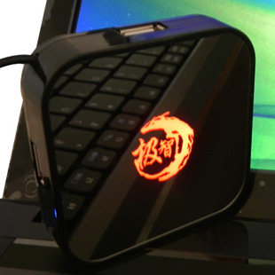 Concentrateur USB - Ref 366116