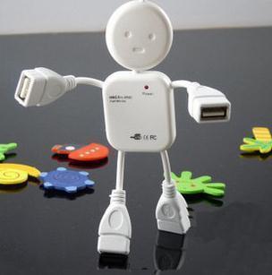 Concentrateur USB - Ref 366138