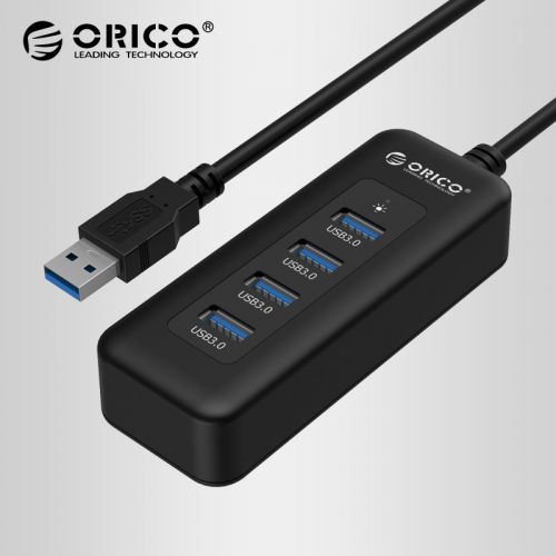 Concentrateur USB - Ref 366142