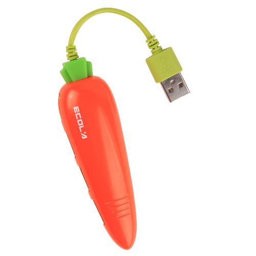 Concentrateur USB - Ref 366154