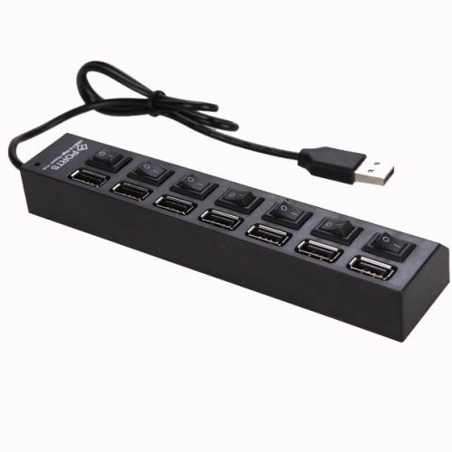 Concentrateur USB - Ref 366167