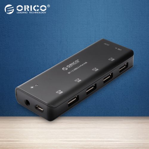 Concentrateur USB - Ref 366182