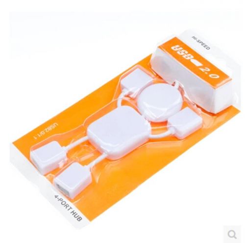 Concentrateur USB - Ref 366210