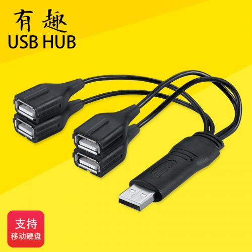 Concentrateur USB - Ref 366249
