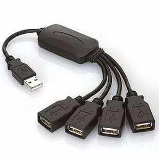 Concentrateur USB - Ref 366270