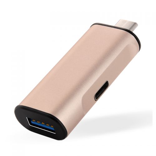 Concentrateur USB - Ref 366298