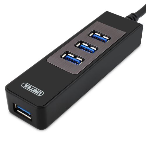 Concentrateur USB - Ref 366387