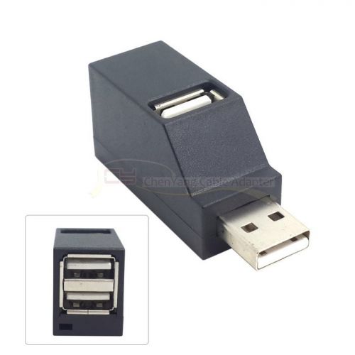 Concentrateur USB - Ref 366388