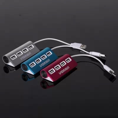 Concentrateur USB - Ref 366390