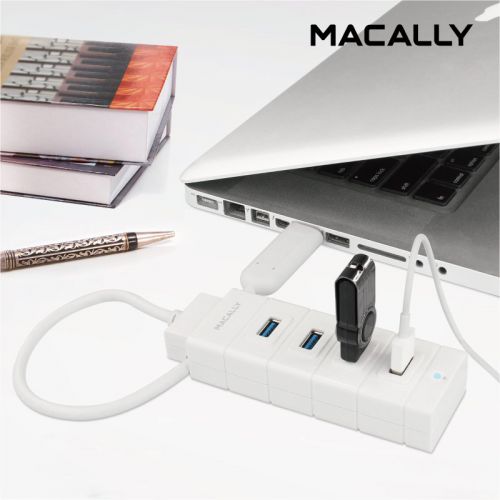 Concentrateur USB - Ref 366395