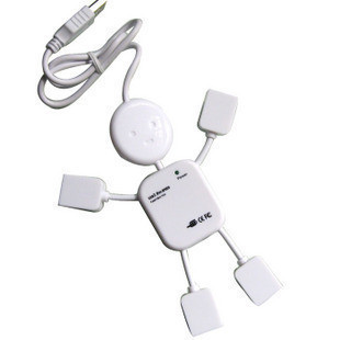 Concentrateur USB - Ref 366401