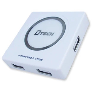 Concentrateur USB - Ref 366405