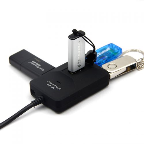 Concentrateur USB - Ref 366430