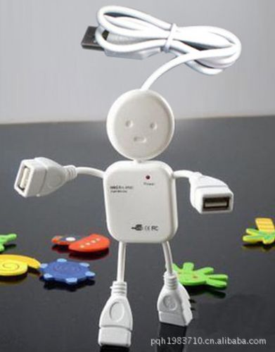 Concentrateur USB - Ref 366451