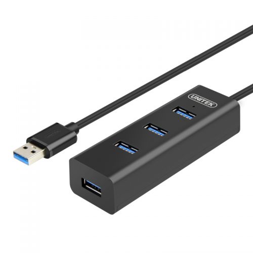 Concentrateur USB - Ref 366453