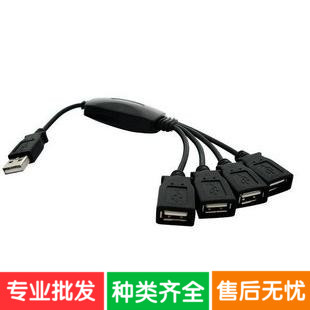 Concentrateur USB - Ref 366476