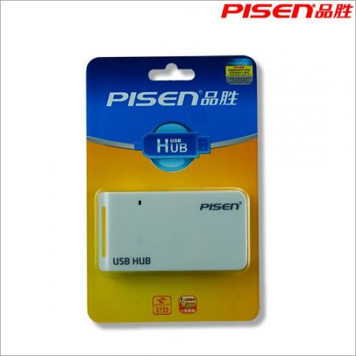 Concentrateur USB - Ref 366491