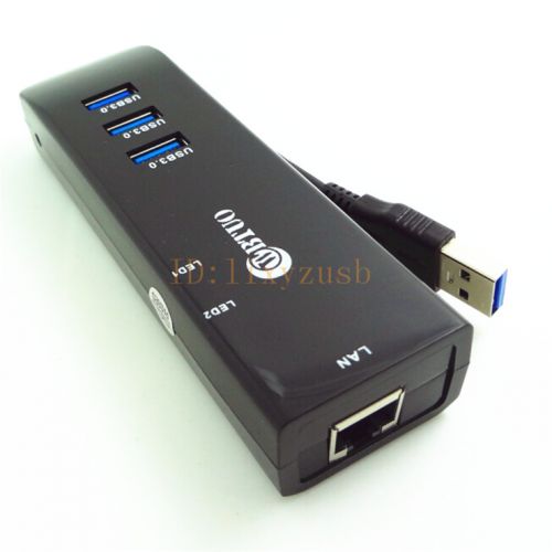 Concentrateur USB - Ref 366496