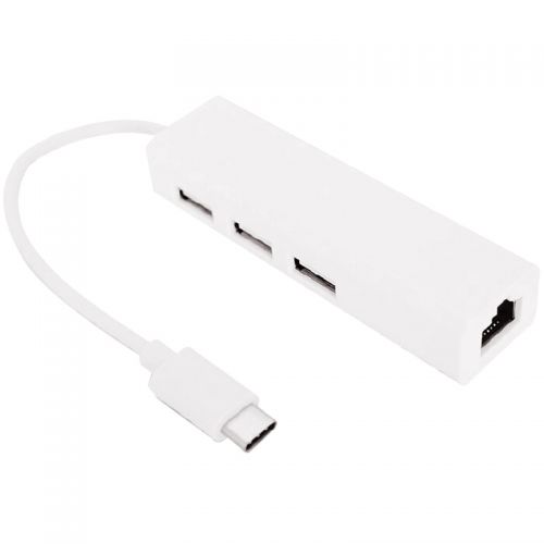 Concentrateur USB - Ref 366540