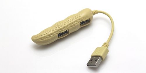 Concentrateur USB - Ref 366577