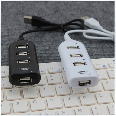 Concentrateur USB - Ref 366583