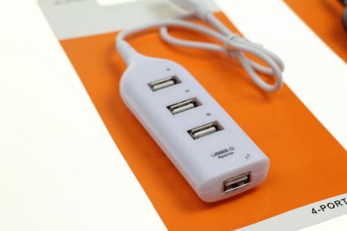 Concentrateur USB - Ref 366605