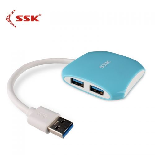 Concentrateur USB - Ref 366631