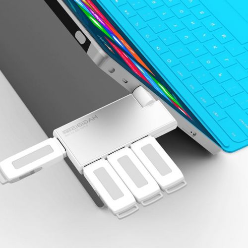 Concentrateur USB - Ref 366635
