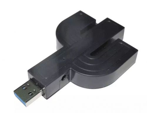 Concentrateur USB - Ref 366682