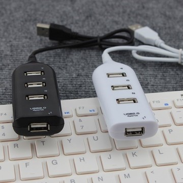 Concentrateur USB - Ref 366692