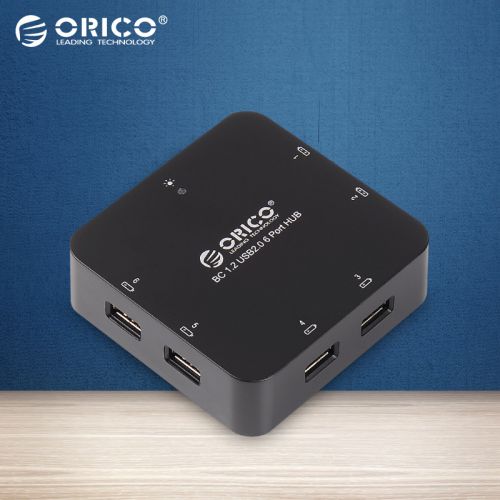 Concentrateur USB - Ref 366740