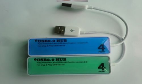 Concentrateur USB - Ref 366753