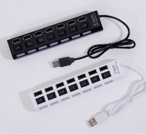 Concentrateur USB - Ref 366760